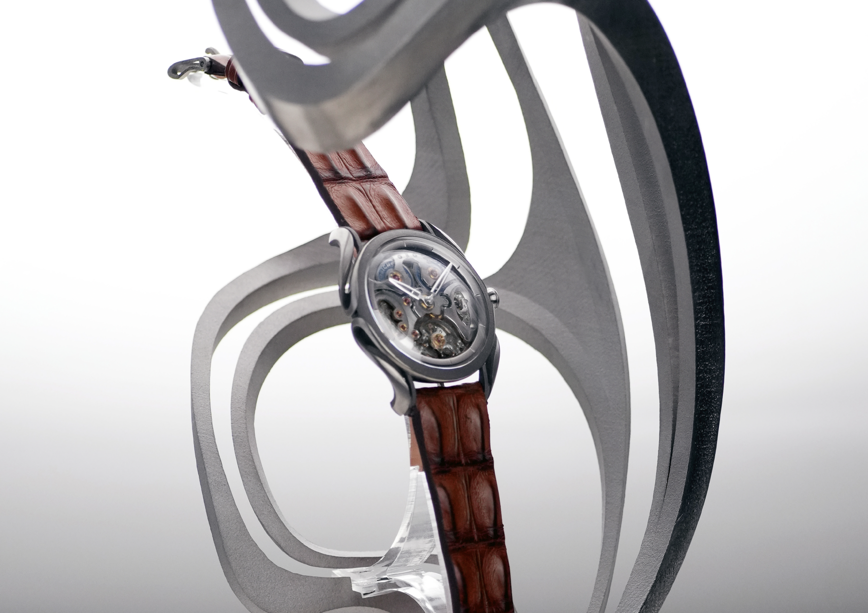 Holthinrichs Watches x The Lavish Attic - 8-piece Limited Edition